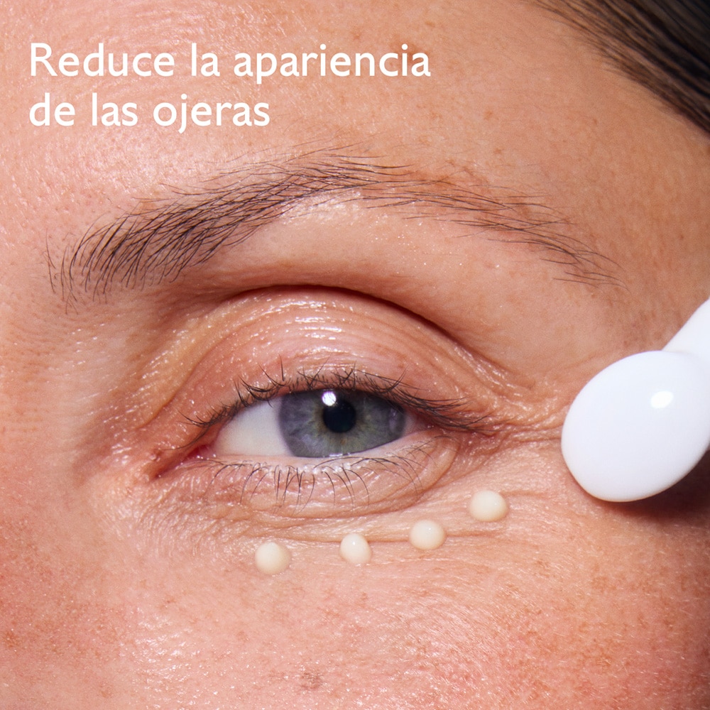 VINOPERFECT CONTORNO DE OJOS ILUMINADOR CON NICINAMIDA